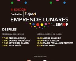 Comienza Emprende Lunares en la Fundación Cajasol