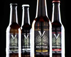 Bodegas Valhalla renueva su imagen corporativa y refuerza su estrategia de expansión