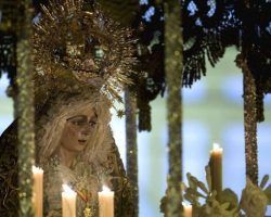 Relator en Sevilla