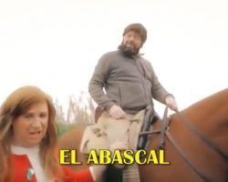 Los Morancos y su parodia a Susana Díaz