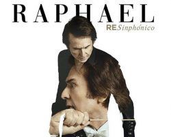 RESinphónico  Inmensidad de Raphael