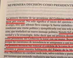 Vergüenza ajena