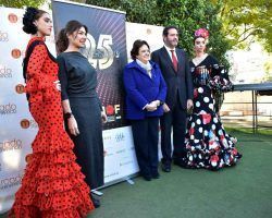 Desfiles y actividades durante SIMOF 2019