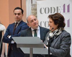 Code 41 Trending, la Semana de la Moda en Sevilla