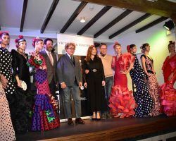 Presentación colección cápsula Victorio & Lucchino