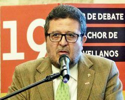 Presentada la “Guía práctica para padres maltratados”