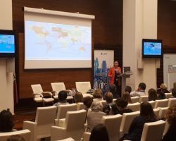 Sevilla exporta su modelo de «Ciudad Compasiva» en las I «Jornadas de Salud Comunitaria al Final de la Vida»