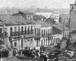 Traición y cobardía