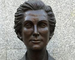 Si no eres de izquierdas no puedes ser feminista. Elogio a Mercedes Formica
