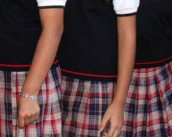 Presos inocentes