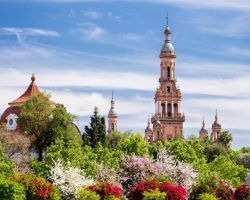 ¿Qué hacer en Sevilla durante la primavera?
