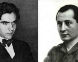 La poesía que promete