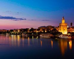5 excusas para viajar a Sevilla en febrero