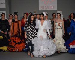 Primera edición de Olé Olá SIMOF