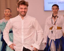 Eventos y desfiles en la XVI edición de Andalucía de Moda