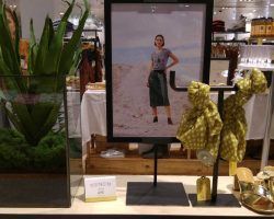System Action llega al Corte Inglés de Nervión