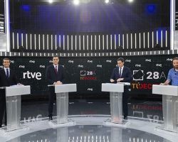 Inutilidad de los debates electorales