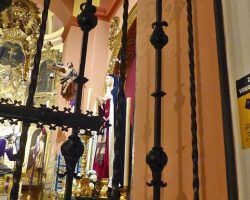 La Semana Santa en peligro