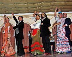 Cómo disfrutar de la feria sin dar el cante