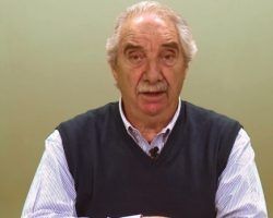 El gran filósofo argentino Alberto Buela disertará en Sevilla presentado por Aquilino Duque