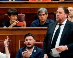 Parar la destrucción de la nación