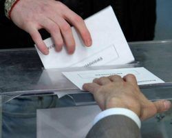 Un análisis de las elecciones