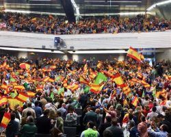 Bienvenidos a la resistencia