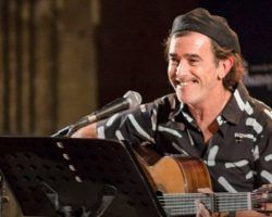 Juan Carlos, nunca fuiste mi capitán (In memoriam)