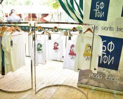 Victorio & Lucchino presentan su colección solidaria para Botón