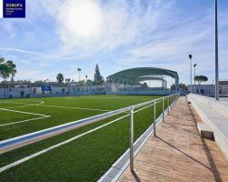 El Colegio Internacional Europa albergará la jornada de Clausura de los XXVIII Juegos Deportivos de Escuelas Católicas Sevilla