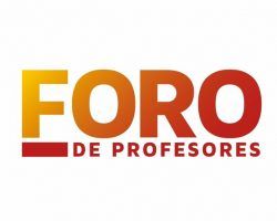 Contra las mentiras y por la libertad: Foro de Profesores
