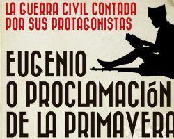 La proclamación de la primavera