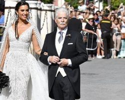La boda y Sevilla