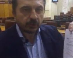 El PP saca los colores a la voracidad recaudatoria de un PSOE sin escrúpulos y en modo vacaciones. Vídeo viral