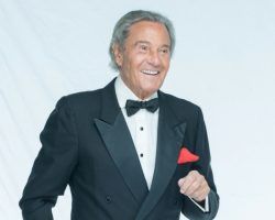 Arturo Fernández “ha muerto con el esmoquin puesto”