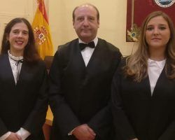Joaquín Moeckel, la herencia del ejemplo