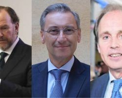 Los Reyes que vendrán en 2020