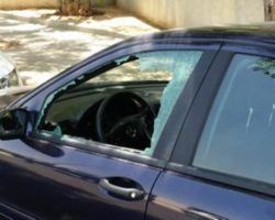 Continúa la alarma social por la inseguridad de los sevillanos en los alrededores del Tanatorio de la SE-30