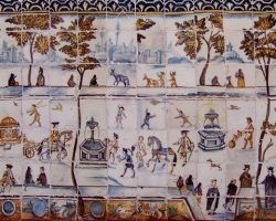 El Bulevar de los sueños rotos