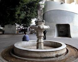 Fuentes históricas y Laureles de Indias