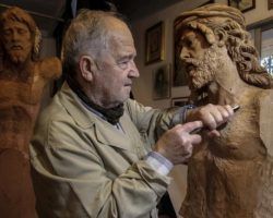 Muere víctima de un ictus Luis Álvarez Duarte