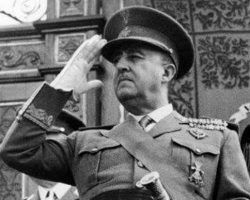 El regreso de Franco