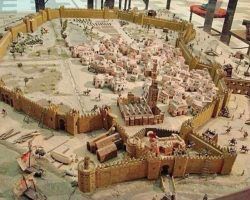 La Sevilla de la Conquista Cristiana