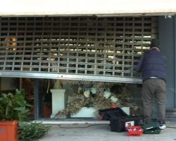 Alarma social en Sevilla por la inseguridad creciente