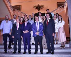 Code 41 Trending pasa a Fibes II