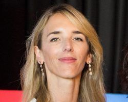 Portavoz de la valentía