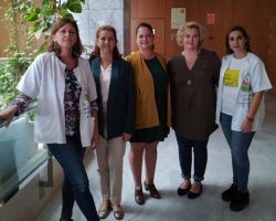 VOX exigirá a la Junta que el Hospital San Juan de Dios de Bormujos tenga la financiación necesaria ante el cierre de dos de sus alas
