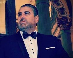 El tenor Juan Ruiz llevará su voz hasta los centros de internamiento de menores infractores