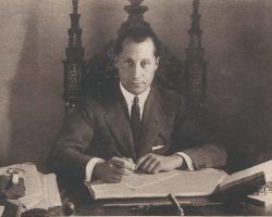 José Antonio, ni estudiado ni comprendido