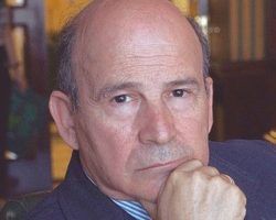 El Consejo aplaza el pregón de Julio Cuesta al año que viene